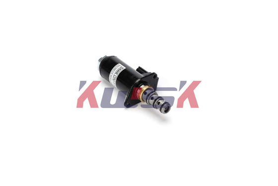 KOBELCO solenoïdepomp sk200-8 Kdrde5k-31/30c50-122 YN35V00048F1