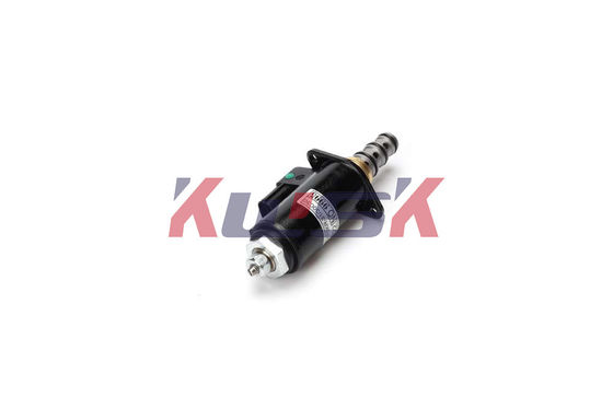 KOBELCO solenoïdepomp sk200-8 Kdrde5k-31/30c50-122 YN35V00048F1