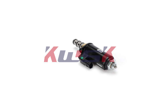 KOBELCO solenoïdepomp sk200-8 Kdrde5k-31/30c50-122 YN35V00048F1