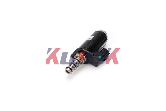 Hydraulische Motorsolenoïde Kobelco sk200-8 sk200-6 KDRDE5K-31/30C40-101 YN35V00019F1