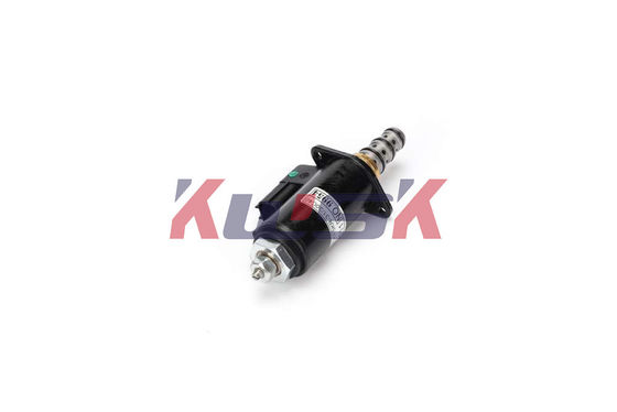 SK200 6 Kobelco-het Graafwerktuig Solenoid Valve van de Solenoïdeklep KDRDE5K-31 30C40-111 YN35V00018F2