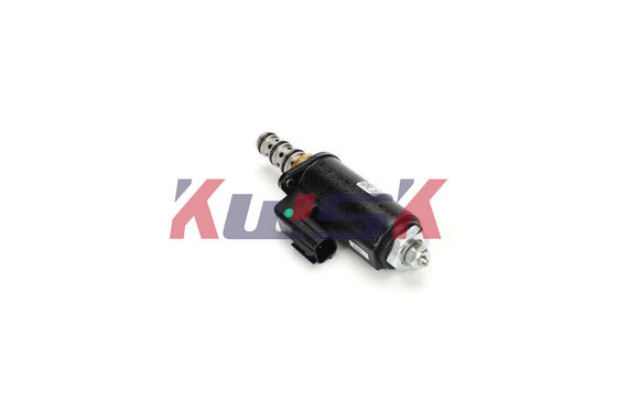 Hydraulische Motorsolenoïde Kobelco sk200-8 sk200-6 KDRDE5K-31/30C40-101 YN35V00019F1