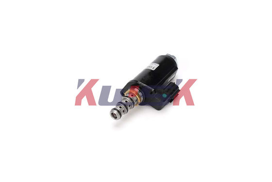 SK200 6 Kobelco-het Graafwerktuig Solenoid Valve van de Solenoïdeklep KDRDE5K-31 30C40-111 YN35V00018F2