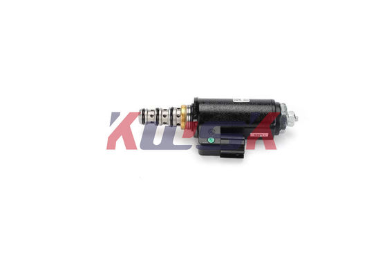 Hydraulische Motorsolenoïde Kobelco sk200-8 sk200-6 KDRDE5K-31/30C40-101 YN35V00019F1