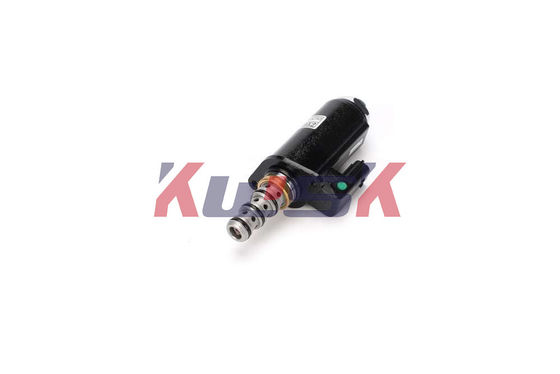 De Klepgraafwerktuig KOBELCO SK200-6E Kdrde5k-31/30c50-107 YB35V00005F1 van de hydraulische Pompsolenoïde