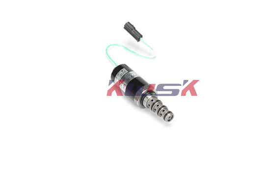 Sanygraafwerktuig Solenoid Valve KDRDE5KR-20/40C07-203A