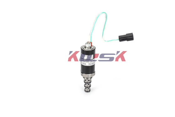 SUMITOMO graafwerktuig Solenoid Valve KDRDE5KR-20/40C13-203A