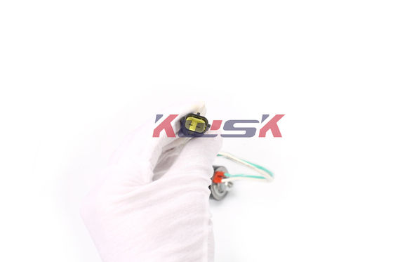 Sanygraafwerktuig Solenoid Valve KDRDE5KR-20/40C07-203A