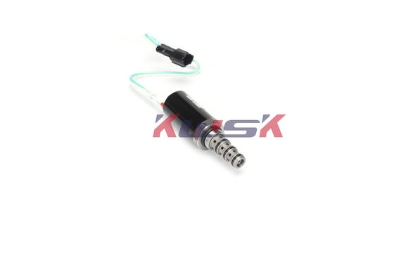 EC210 Volvo-het Graafwerktuig Solenoid Valve van de Solenoïdeklep KDRDE5K-20/40C04-109 SKX5P-17-209