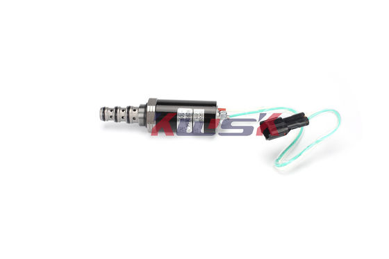 EC210 Volvo-het Graafwerktuig Solenoid Valve van de Solenoïdeklep KDRDE5K-20/40C04-109 SKX5P-17-209