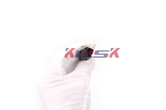 EC210 Volvo-het Graafwerktuig Solenoid Valve van de Solenoïdeklep KDRDE5K-20/40C04-109 SKX5P-17-209