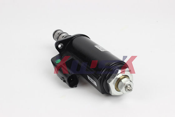 Hydraulisch Graafwerktuig Solenoid Valve Kobelco sk350-8 KDRDE5K-31 30C50-143