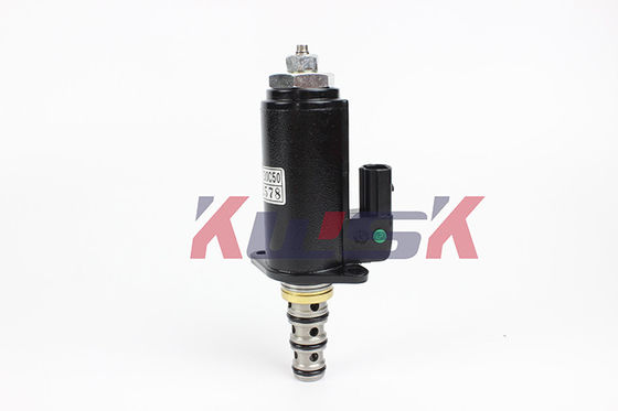 Sy215-8 SANY-de Hydraulische Pompkdrde5k-31/30c50-140 Graafwerktuig Solenoid Valve van de Solenoïdeklep