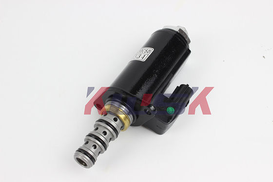 Hydraulisch Graafwerktuig Solenoid Valve Kobelco sk350-8 KDRDE5K-31 30C50-143