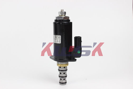 Hydraulisch Graafwerktuig Solenoid Valve Kobelco sk350-8 KDRDE5K-31 30C50-143