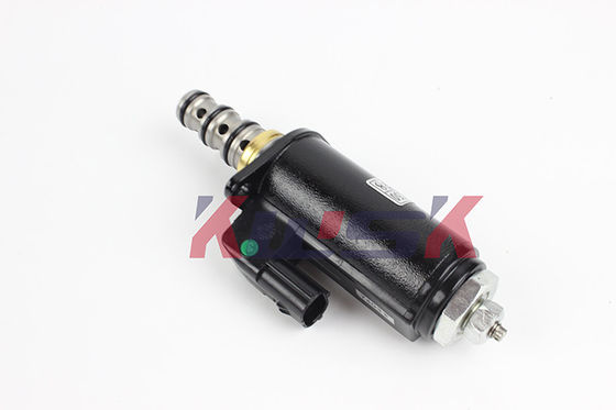 Sy215-8 SANY-de Hydraulische Pompkdrde5k-31/30c50-140 Graafwerktuig Solenoid Valve van de Solenoïdeklep