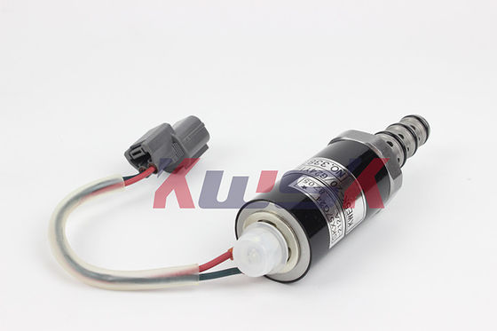 KOBELCO sk200-5 Graafwerktuig kdrde5k-20 G24Y12A van de Solenoïdeklep