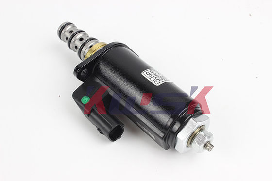 K3V112dt de Hydraulische Pomp Kobelco sk330-6 KDRDE5K-31/30C50-111 van Graafwerktuigsolenoid valve for
