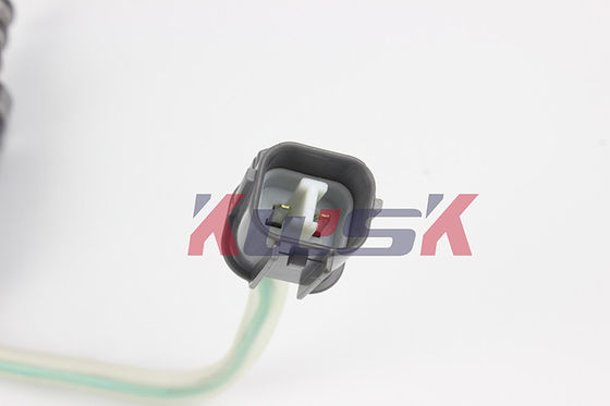 K3V112 graafwerktuig Solenoid Valve Kobelco sk250-8 KDRDE5K-20/30C12A-111