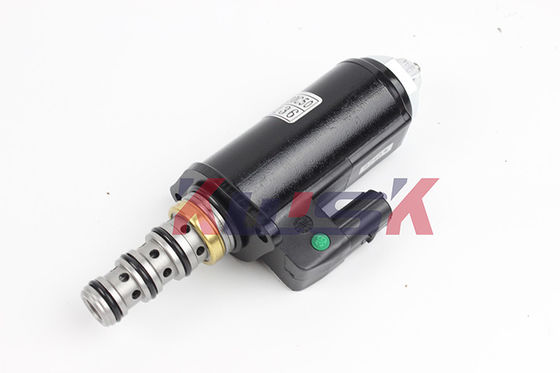 K3V112dt de Hydraulische Pomp Kobelco sk330-6 KDRDE5K-31/30C50-111 van Graafwerktuigsolenoid valve for