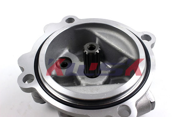 De Hydraulische Pomp2902440-2976a  K3v112dt Hydraulische Pomp van SH210 Sumitomo