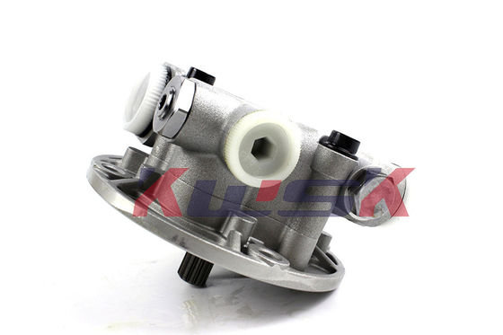 Kobelcograafwerktuig Hydraulic Pump sk140-8 2902440-3913G  K7v63