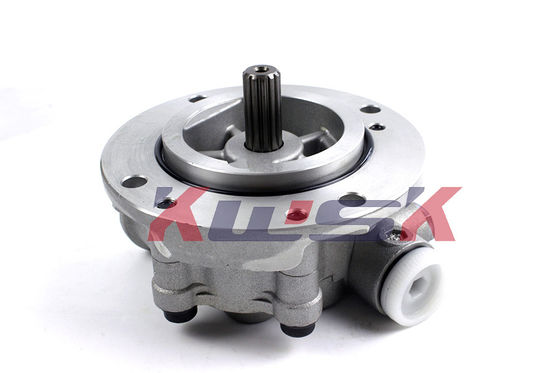 Kobelcograafwerktuig Hydraulic Pump sk140-8 2902440-3913G  K7v63