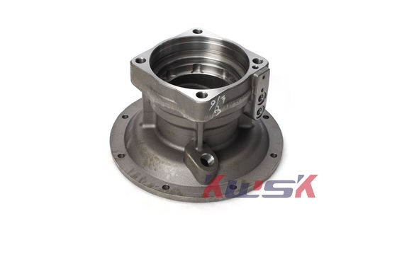 M5X130 ZX230 HITACHI zwenkt het Graafwerktuig Hydraulic Parts van Hitachi van de Motordekking