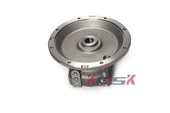 M5X130 ZX230 HITACHI zwenkt het Graafwerktuig Hydraulic Parts van Hitachi van de Motordekking