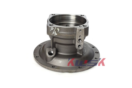 M5X130 ZX230 HITACHI zwenkt het Graafwerktuig Hydraulic Parts van Hitachi van de Motordekking