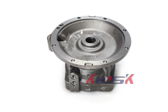 Het Graafwerktuig Hydraulic Pump Parts van graafwerktuigswing motor cover Hitachi