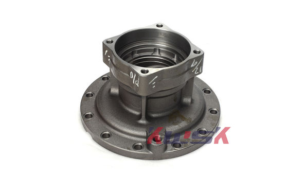 M5X180 Kobelco zwenkt Motorgraafwerktuig Parts sk350-8 de Dekking van de Schommelingsmotor