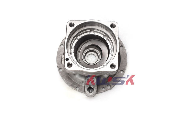 Het Graafwerktuig Hydraulic Pump Parts van graafwerktuigswing motor cover Hitachi