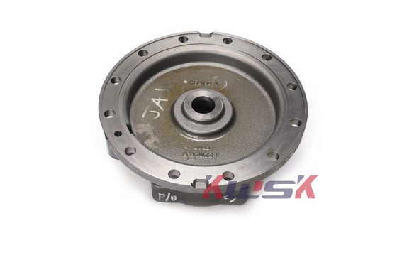 M5X180 Kobelco zwenkt Motorgraafwerktuig Parts sk350-8 de Dekking van de Schommelingsmotor