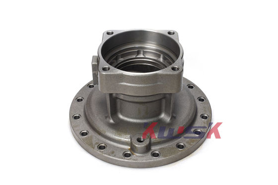 EC240 Volvo-van het GraafwerktuigParts M5X180 van de Schommelingsmotor het Omhulsel van de de Schommelingsmotor