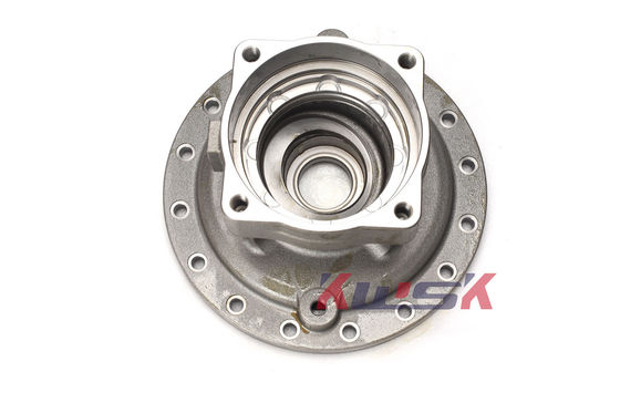 EC240 Volvo-van het GraafwerktuigParts M5X180 van de Schommelingsmotor het Omhulsel van de de Schommelingsmotor
