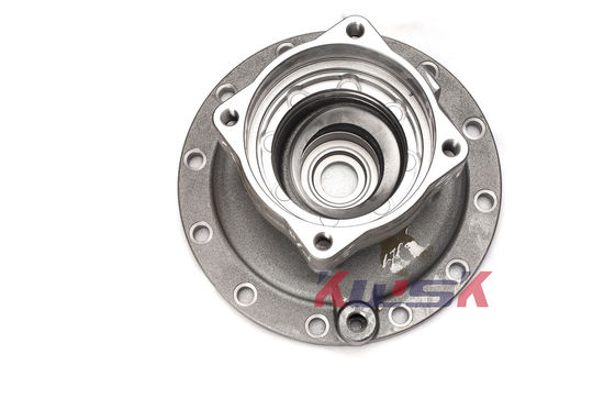 M5X180 Kobelco zwenkt Motorgraafwerktuig Parts sk350-8 de Dekking van de Schommelingsmotor