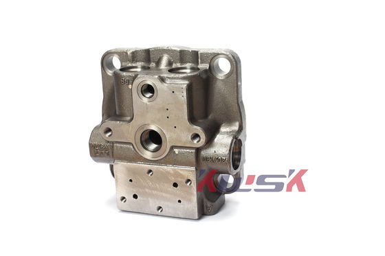 Kobelco sk200-8 het Graafwerktuig Parts YN32W0105P1 YN15V00035S301 YN32W01029P1 van de Schommelingsmotor