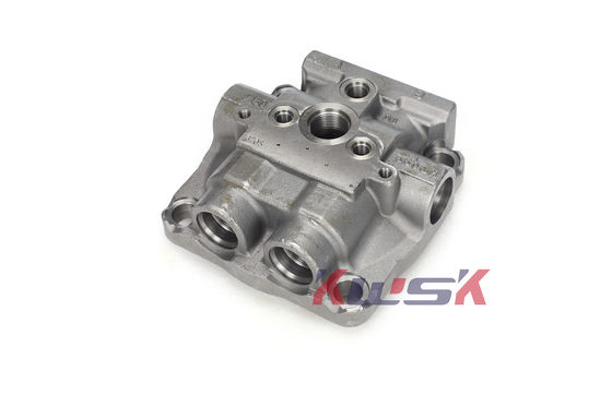 Van de de Schommelingsmotor van M5X130 CAT320C het Graafwerktuig Parts Machinery Cover
