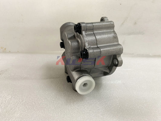 Kobelcosk200 Hydraulische Pomp K3V112 sk200-8 SK200-6E 2902440-1673A 1852D