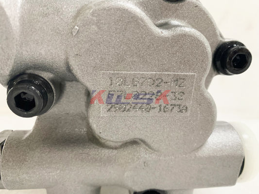 Kobelcosk200 Hydraulische Pomp K3V112 sk200-8 SK200-6E 2902440-1673A 1852D