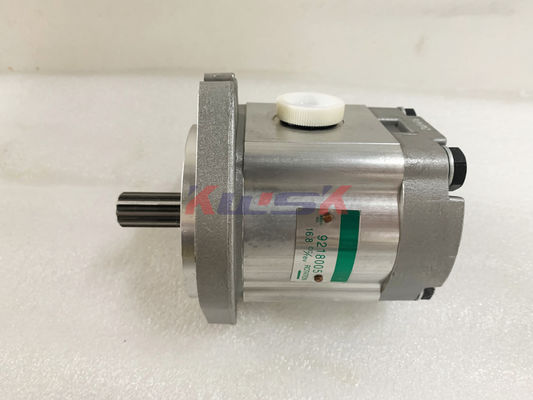 Ex200-1 ex330-5 ZAX330 Hitachi Graafwerktuig Hydraulic Pump 9218005 Hydraulische Toestelpompen