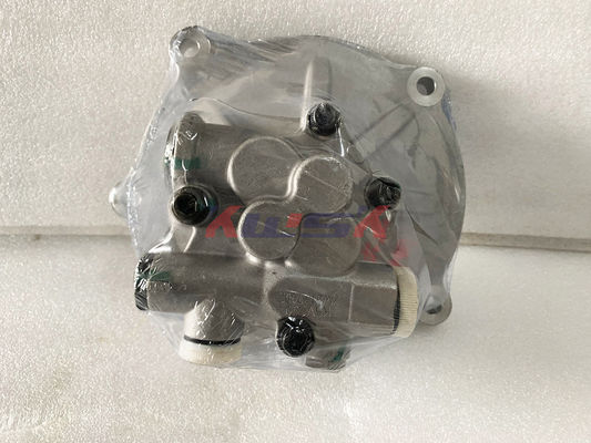 Sk460-8 ProefPump  Hydraulic Pump K5v200dph Hydraulische het Toestelpompen van Kobelco