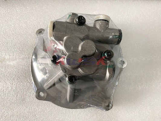 Sk460-8 ProefPump  Hydraulic Pump K5v200dph Hydraulische het Toestelpompen van Kobelco