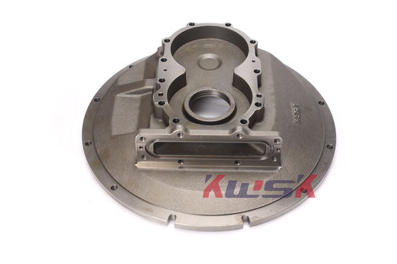 Delen K5V200  Pump van de KATTEN330d Caterpiller Hydraulische Pomp