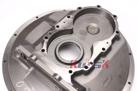 Sk460-8 Kobelco-van de Hydraulische Pompdelen van Graafwerktuigspare parts excavator de Verbindingsplaat