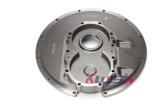 Het Graafwerktuig Hydraulic Pump Parts K5V200  Connection Plate van ZX450 Hitachi