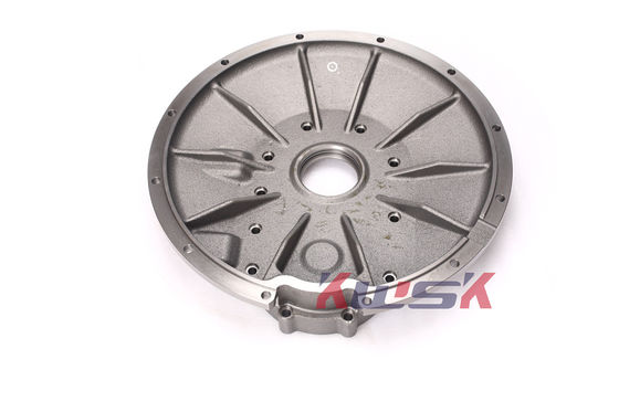 Het Graafwerktuig Hydraulic Pump Parts K5V200  Connection Plate van ZX450 Hitachi
