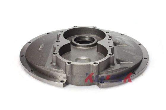 Het Graafwerktuig Hydraulic Pump Parts K5V200  Connection Plate van ZX450 Hitachi