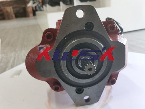Graafwerktuig Hydraulic Pump Assy e-psvd2-27e-17-0055 Belangrijke Uitrustingen Yanmar van de Pompreparatie